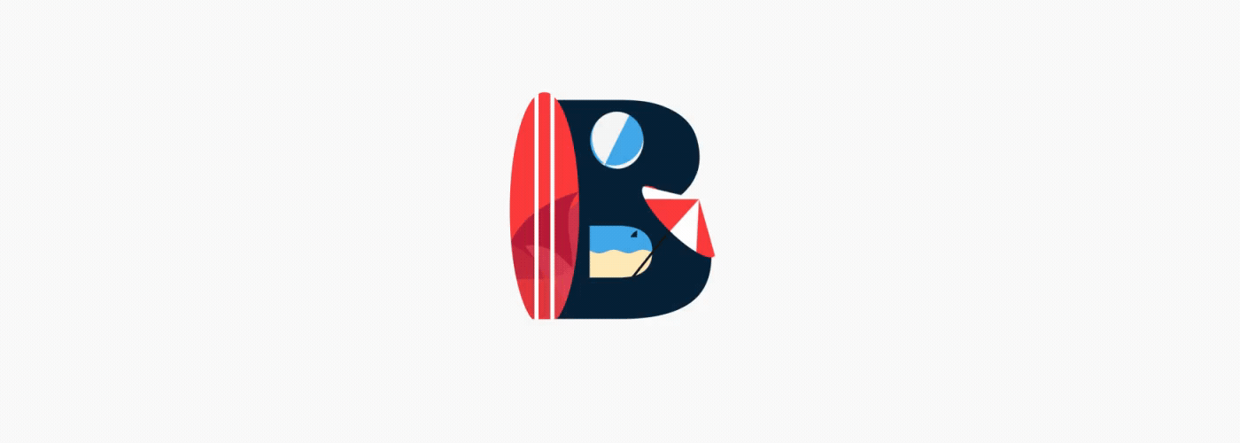 36days 36daysoftype alphabet challenge colors design letters numbers type typography  