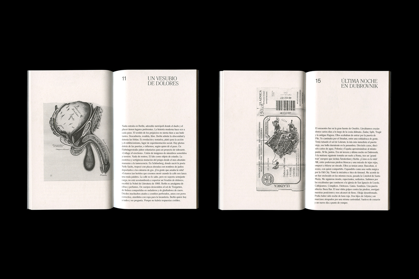 book book design Diseño editorial editorial design  graphic design  libro typography   ArtDirection Photography  publication