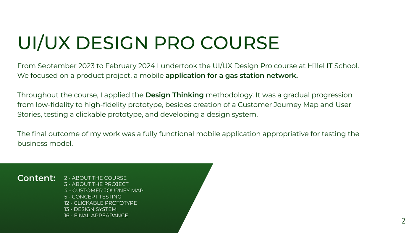 design Mobile app UX design user experience app design Case Study UI/UX Figma Customer Journey Map Prototyping