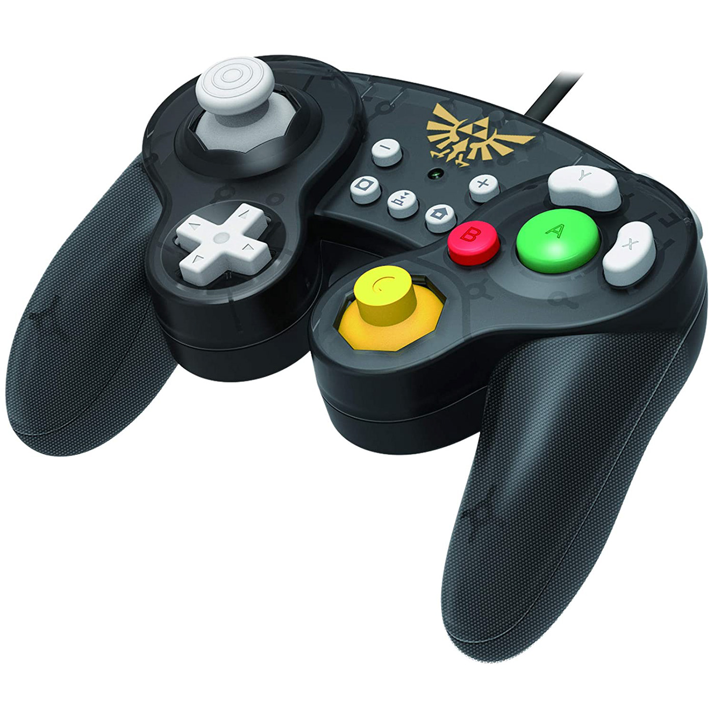 controller GameCube hori gamecube controller
