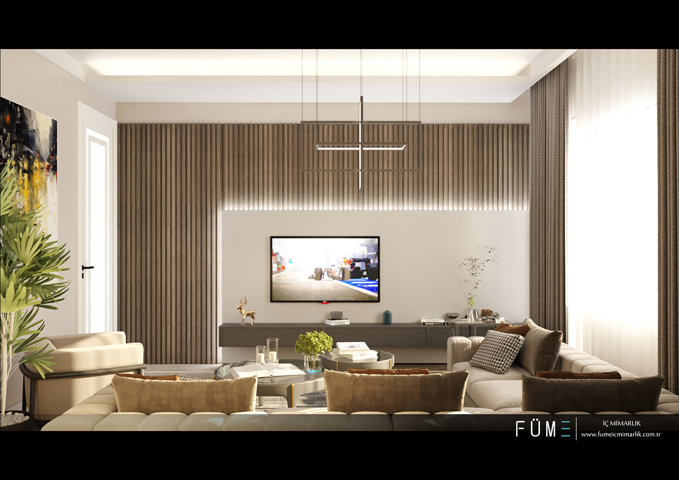 3D 3dmax architecture bedroom corona render  design Interior interior design  minimal modern