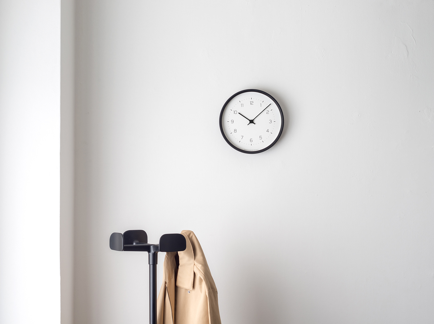 clock design japan japanese lemnos product product design 