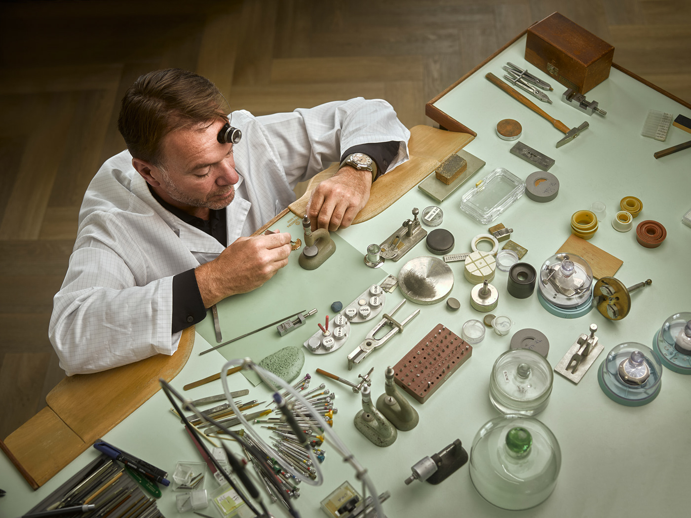 craft Craftmanship Gronefeld handmade jeroen nieuwhuis luxury luxury brand Photography  watch Watches