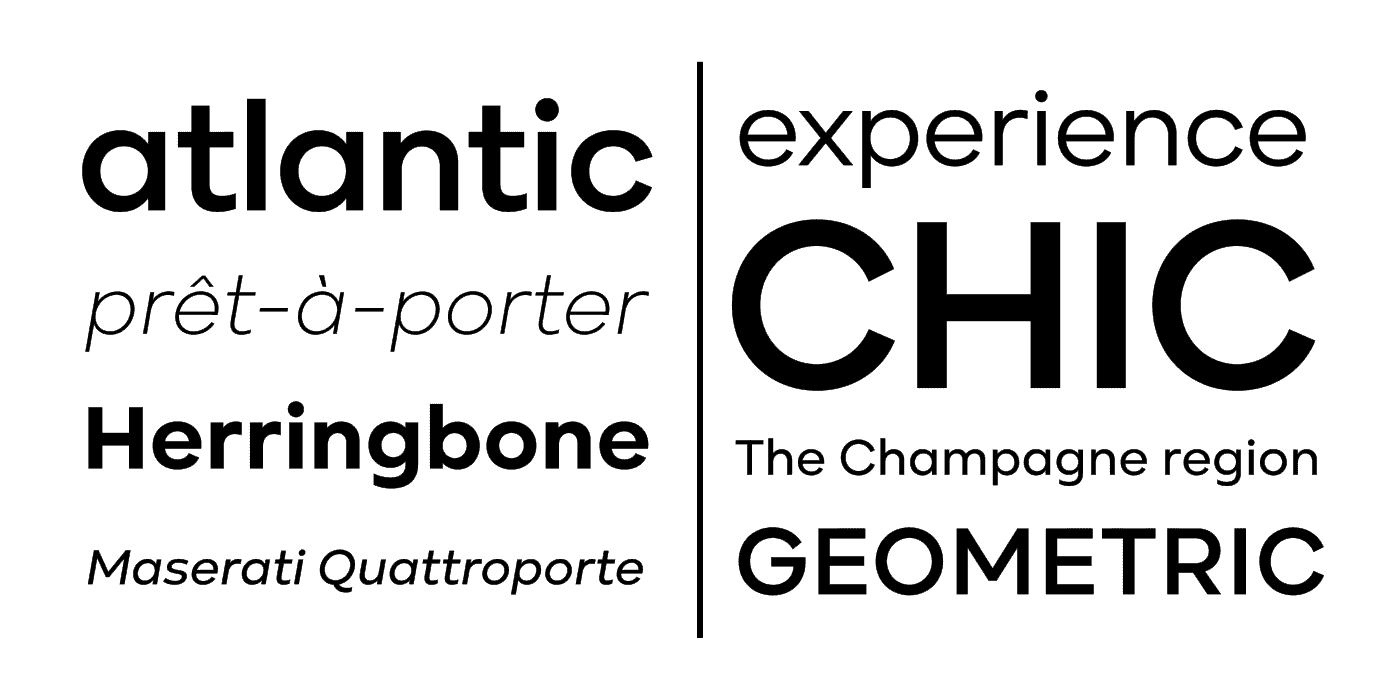 Advertising  branding  design graphic kinetic logo motion typography   font free