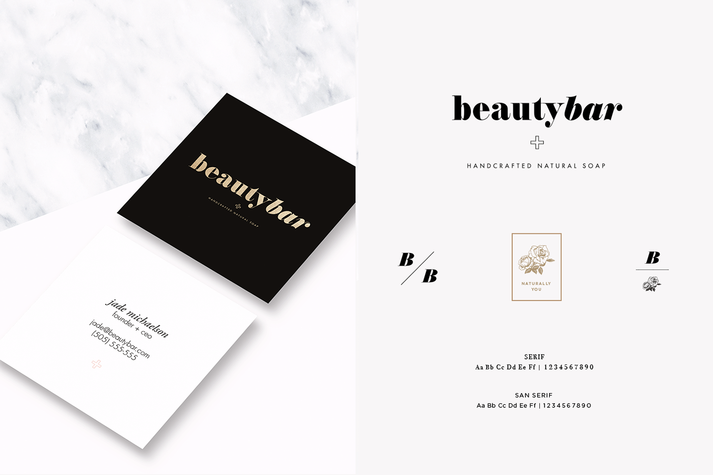 beauty soaps label design minimal beauty product