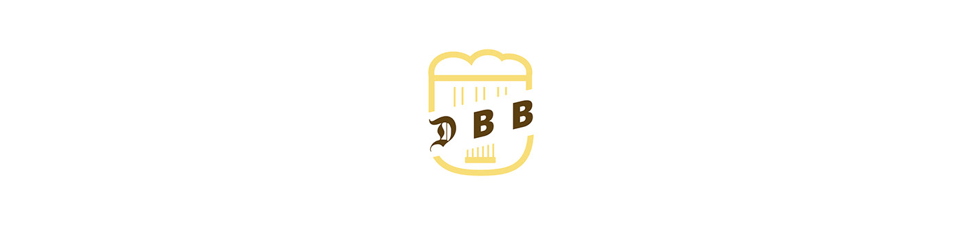brand identity Logo Design logo brand music beer oktoberfest bavarian