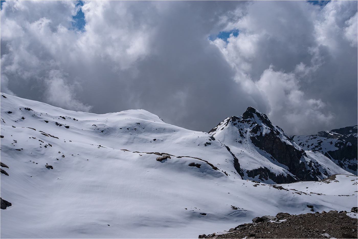 Val di Lys Val d'Aosta Italy montagna