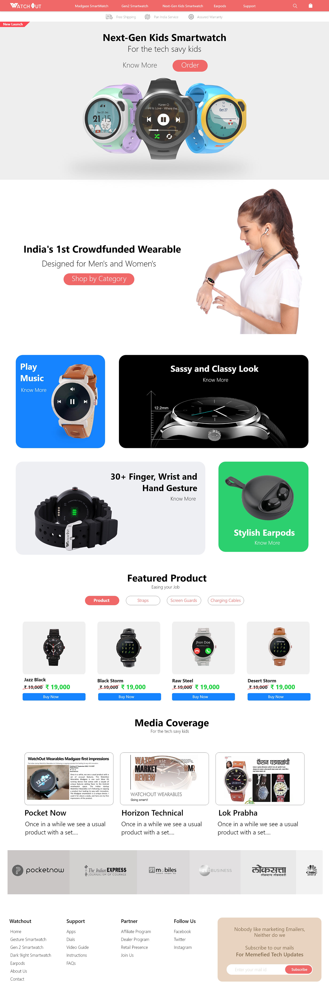 design trends latest ui smartwatches tech product ui UI ux wearables
