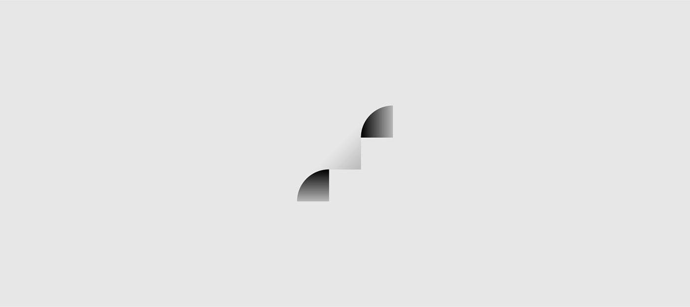 branding  logofolio symbols graphic design  art direction  logo Minimalism Behance