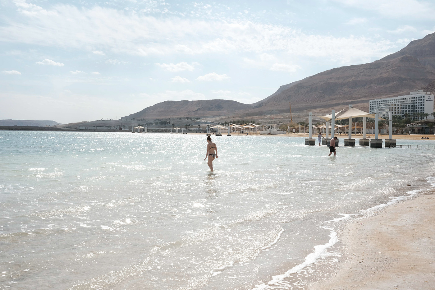 beach deadsea fujifilm israel Photography  photoshoot sea