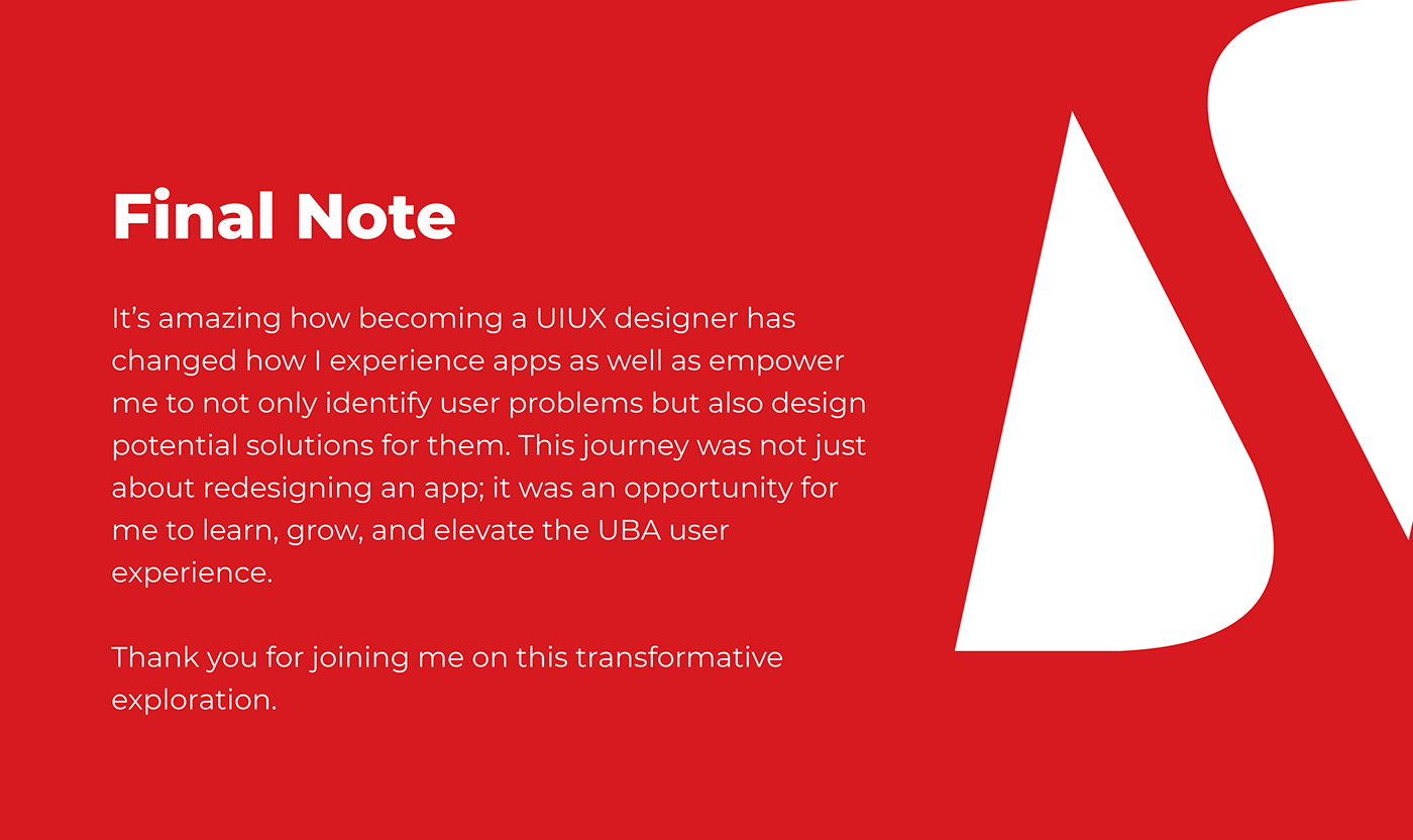 ui design UX design app redesign fintech app