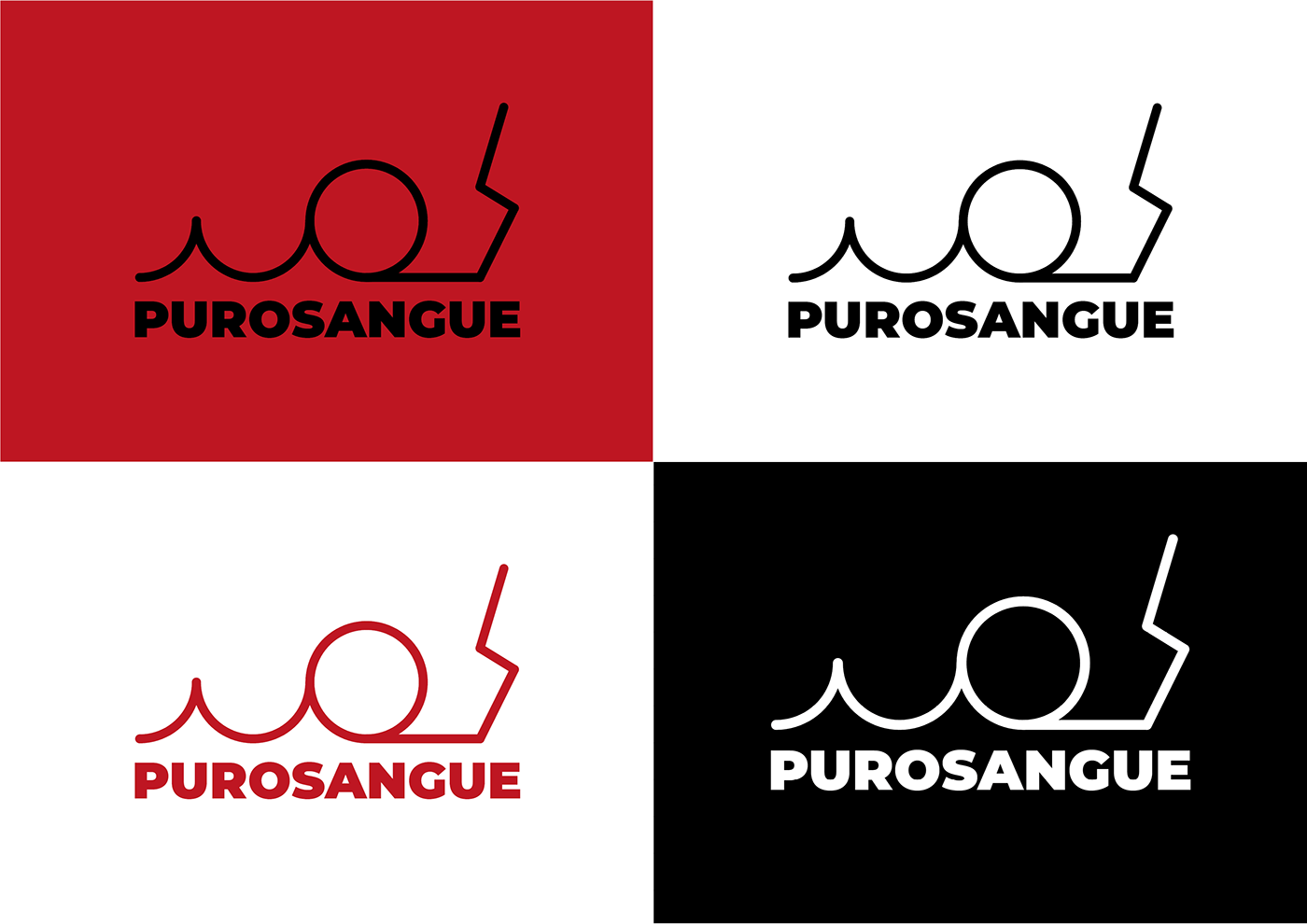 Brand Design brand identity branding  logo Logo Design logo designer running sports thriatlon visual identity