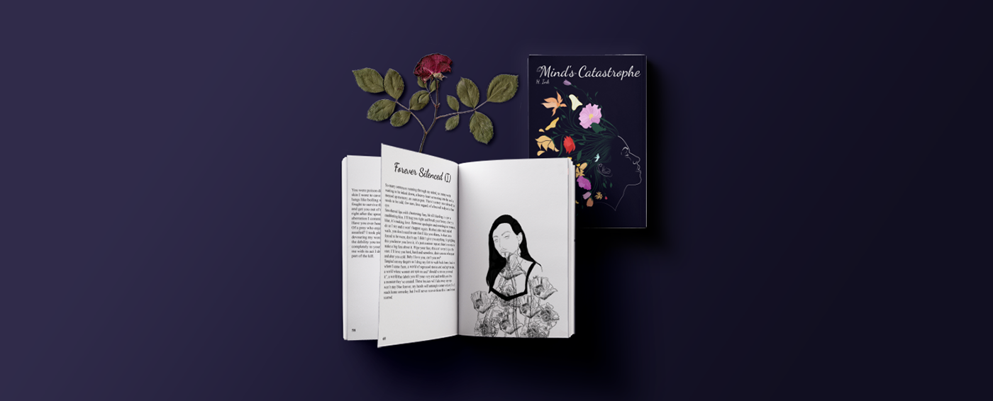 ILLUSTRATION  editorial book novel story bookcover print lebanon art Bookdesign