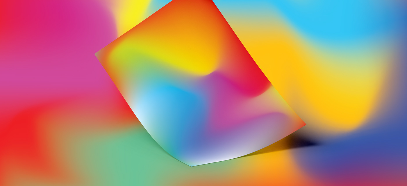 poster colorful climate change adobe splash screen Adobe Portfolio global warming 图形设计 平面設計 平面设计