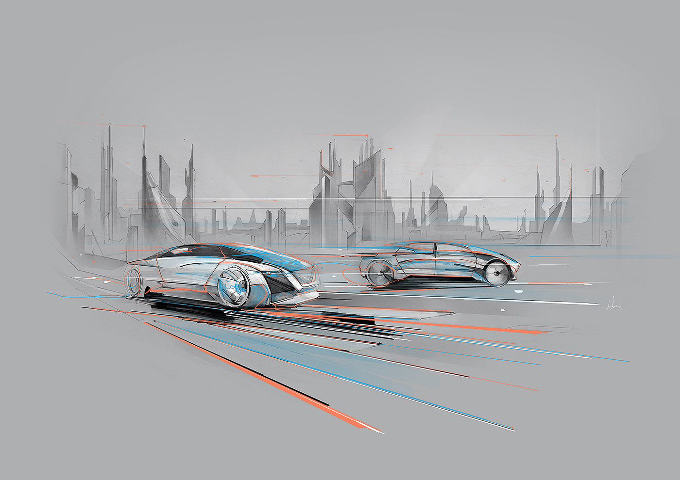 Cars flextronics automotive   evolution future magazine intelligence