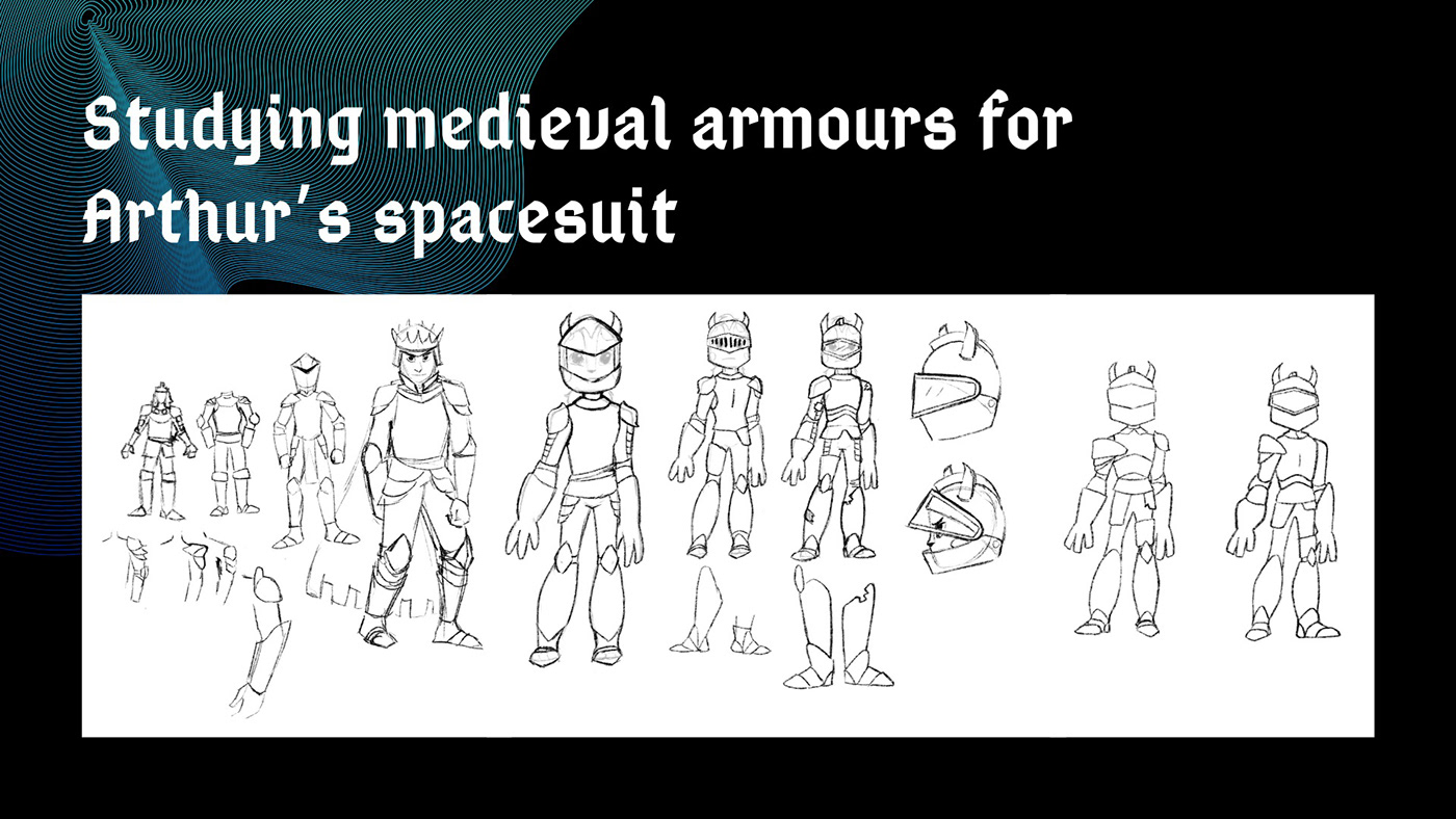 animation  ILLUSTRATION  Character design  concept art Character redesign Digital Art 