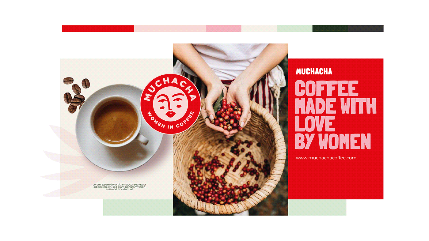 Coffee Packaging brand identity Logo Design Product Photography visual identity adobe illustrator
