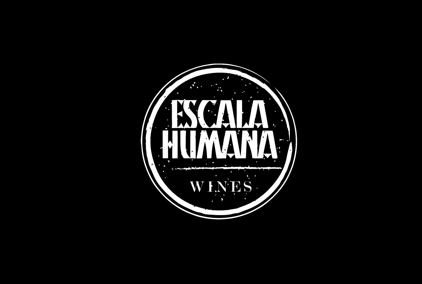 wine Vinos etiquetas marca argentina vino argentino Malbec escala humana wines Valle de Uco