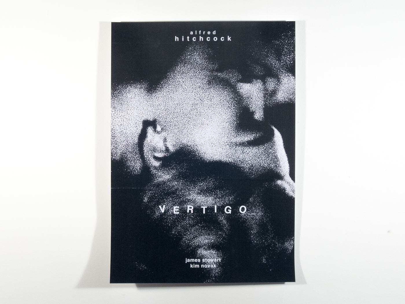 Film   poster film poster Poster Design graphic design  typography  