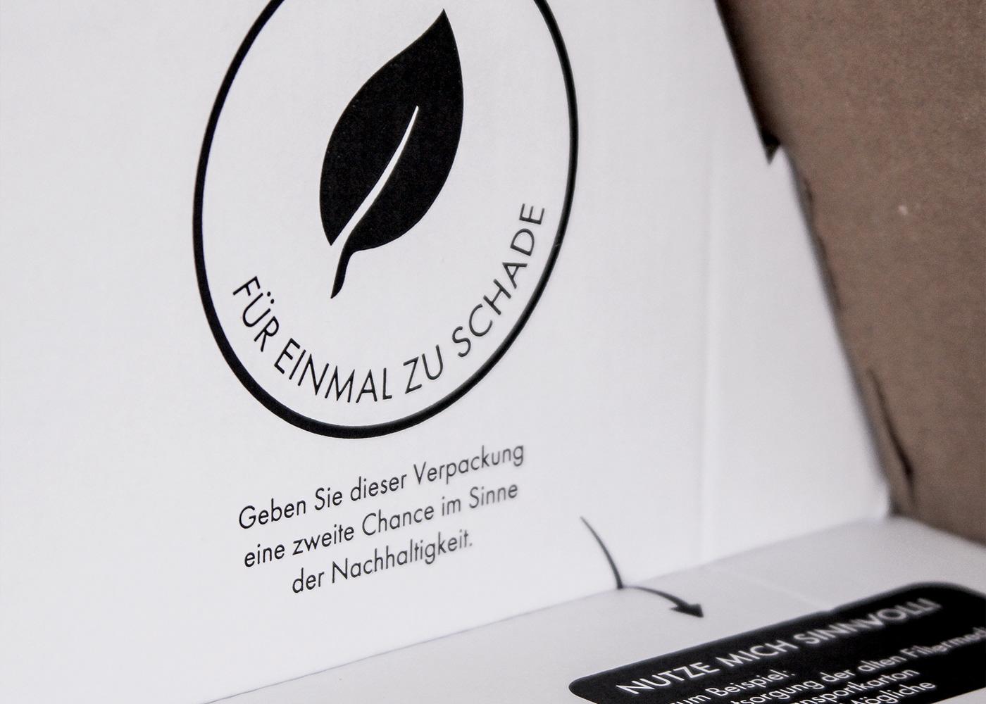 creation design josbuero Packaging packaging design paper Sustainable verpackung verpackungsdesign würzburg