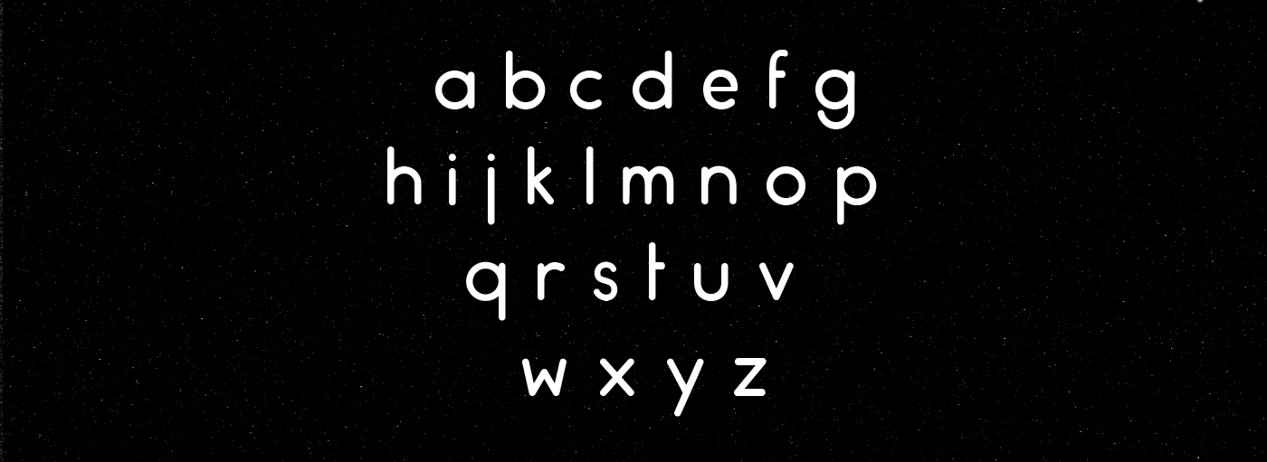 font Typeface type typography   design sans serif rounded geometric Nova free