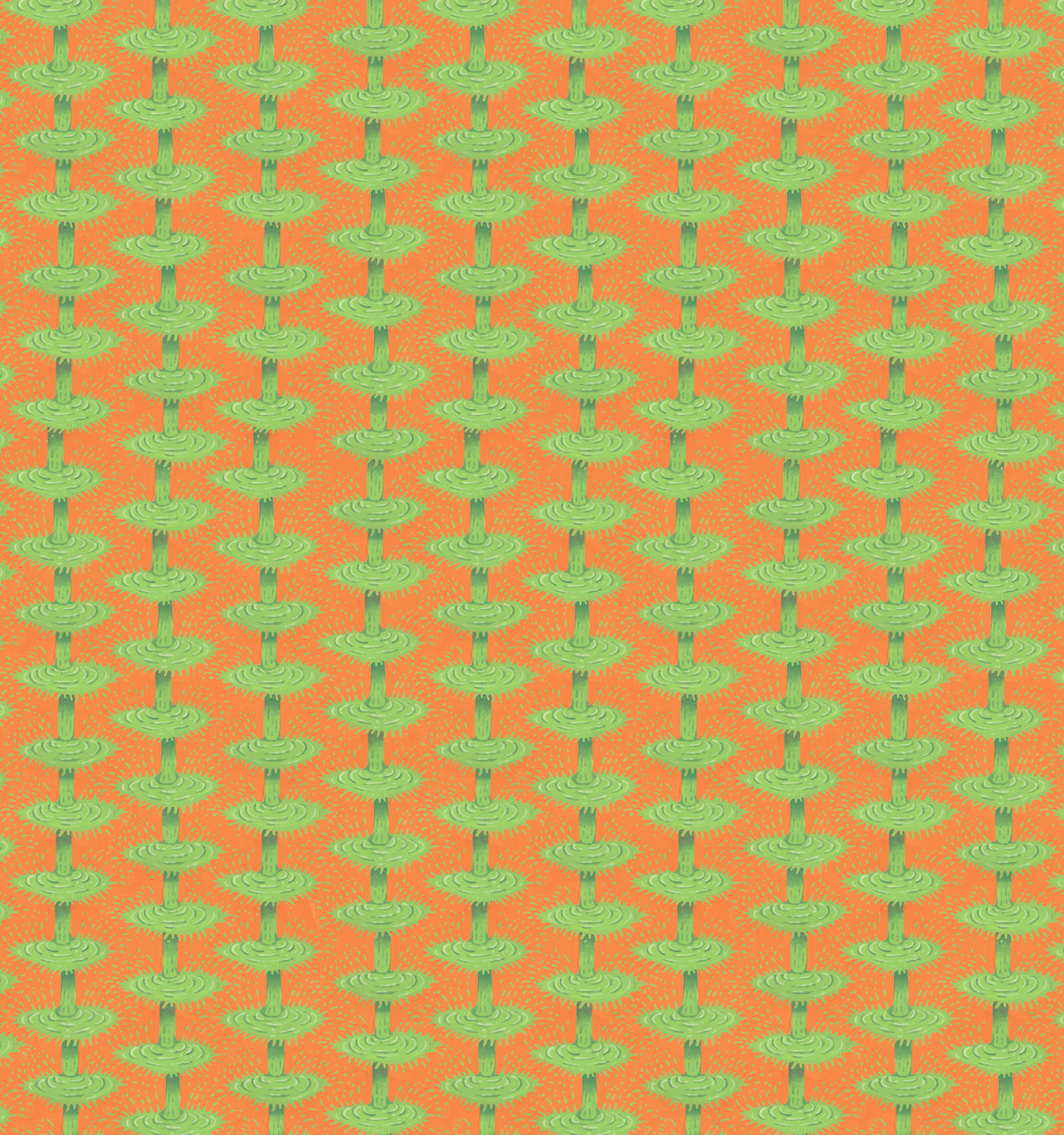 nickelodeon pattern art pattern design  repeating pattern painting   Painted comic color colorful