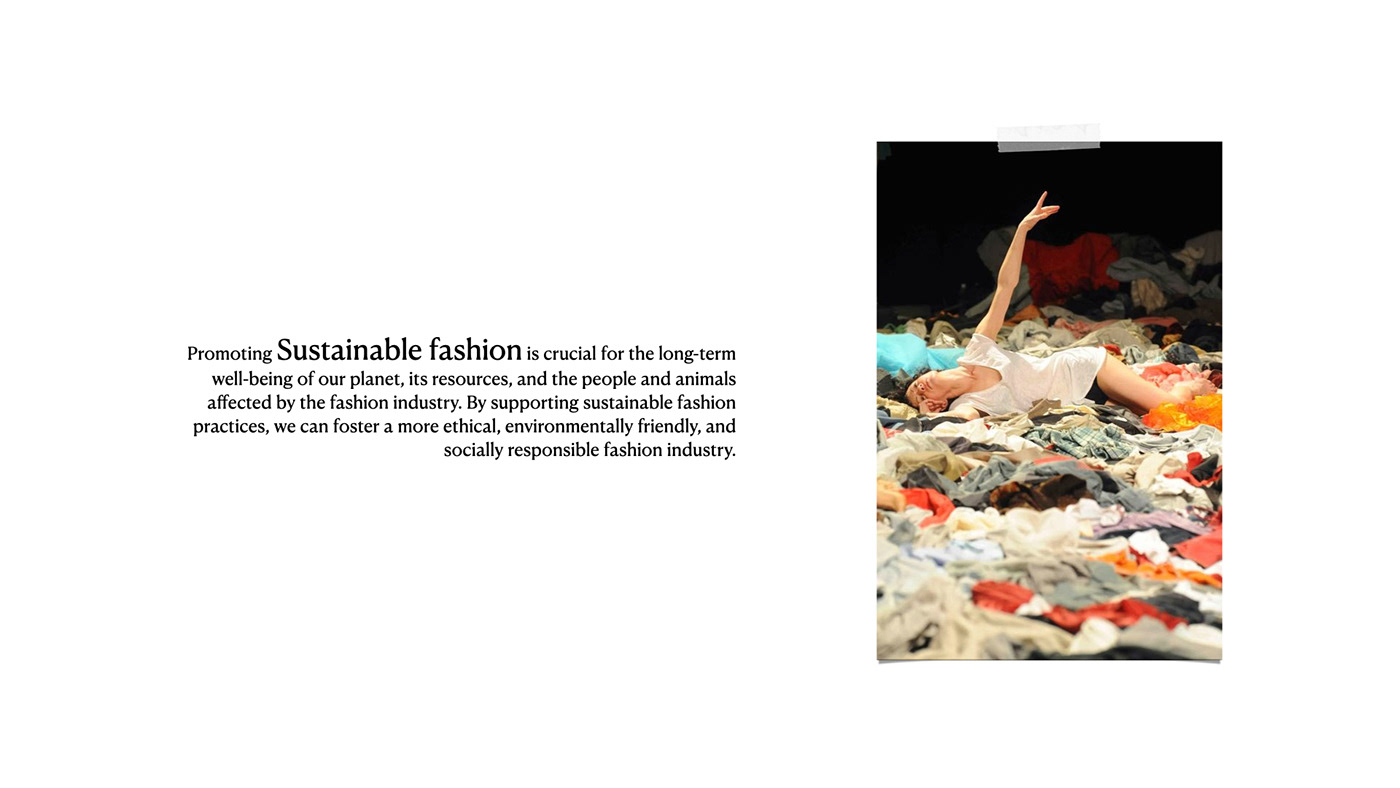 Clothing design fashion design Collection summer collection scrap collection apparel Sustainable Sustainable Fashion