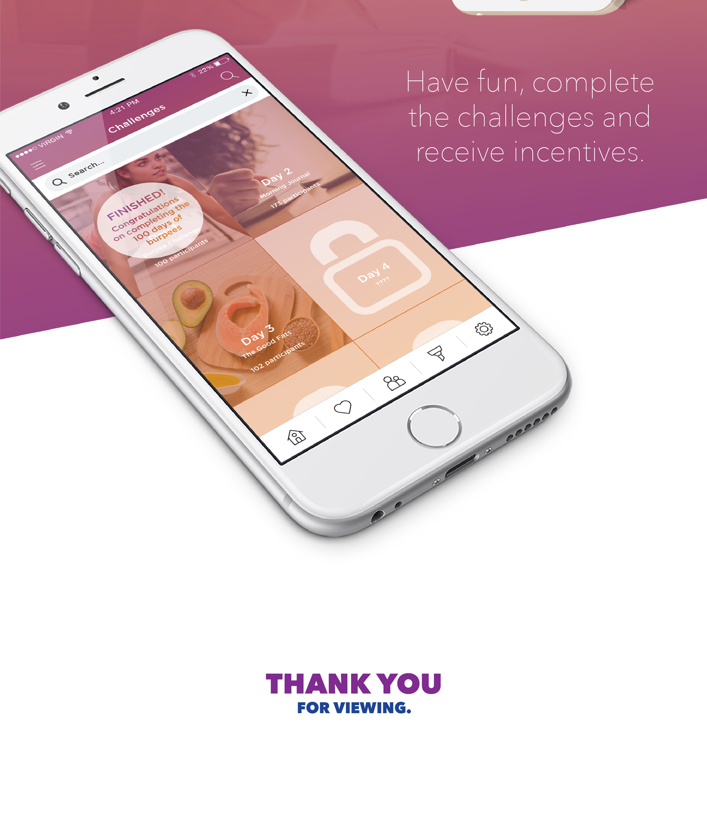 Health HMO campaign anniversary medical application app Did you know? ios healthcare