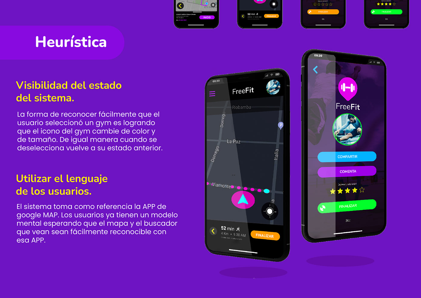 app design design Figma gym mobile Mobile app ui design UI/UX user interface UX design
