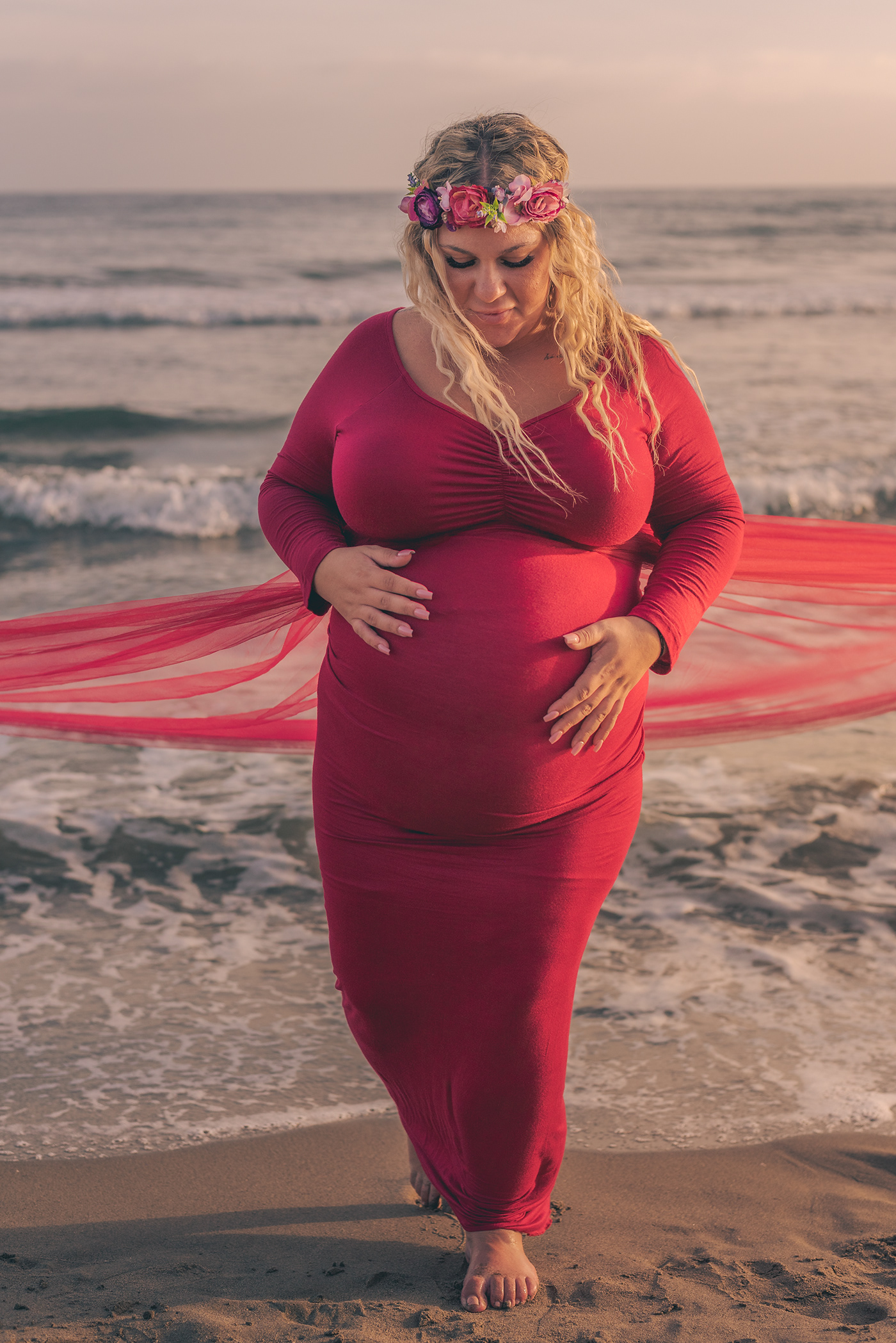 pregnant pregnancy photography embarazo embarazada malaga Fotografia photoshoot photographer
