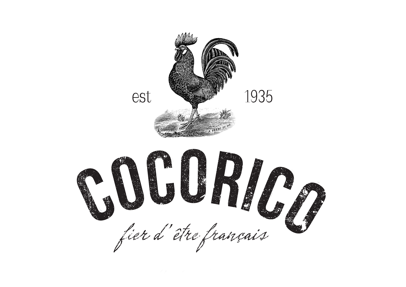 cocoricó clothes brand com Français branding  design Cosmetic product Packaging