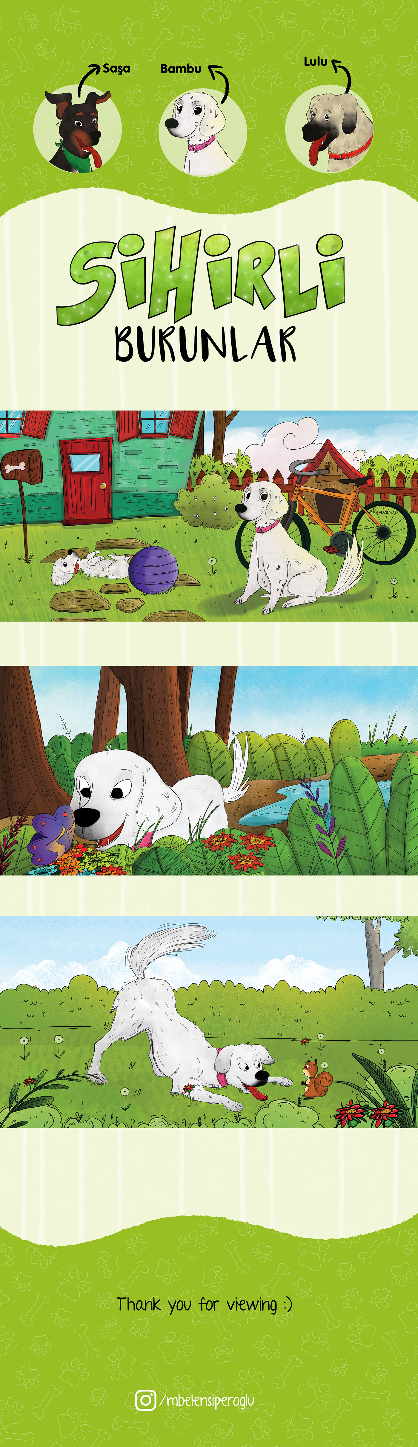 storybook ILLUSTRATION  kidillustration dog dogillustration Bookdesign bookillustration