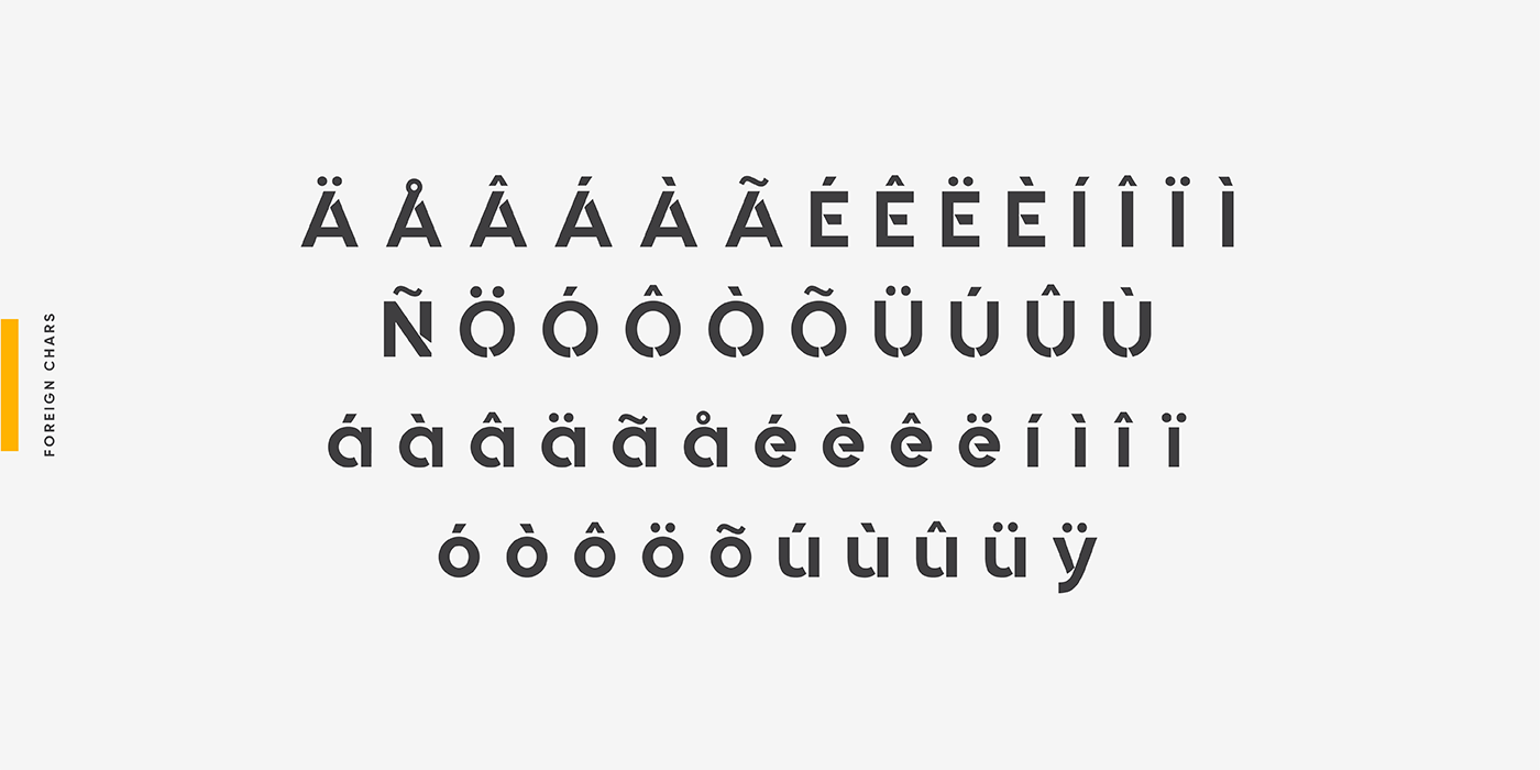 freebies Free font Typeface typography   sans serif display type modern Technology Startup