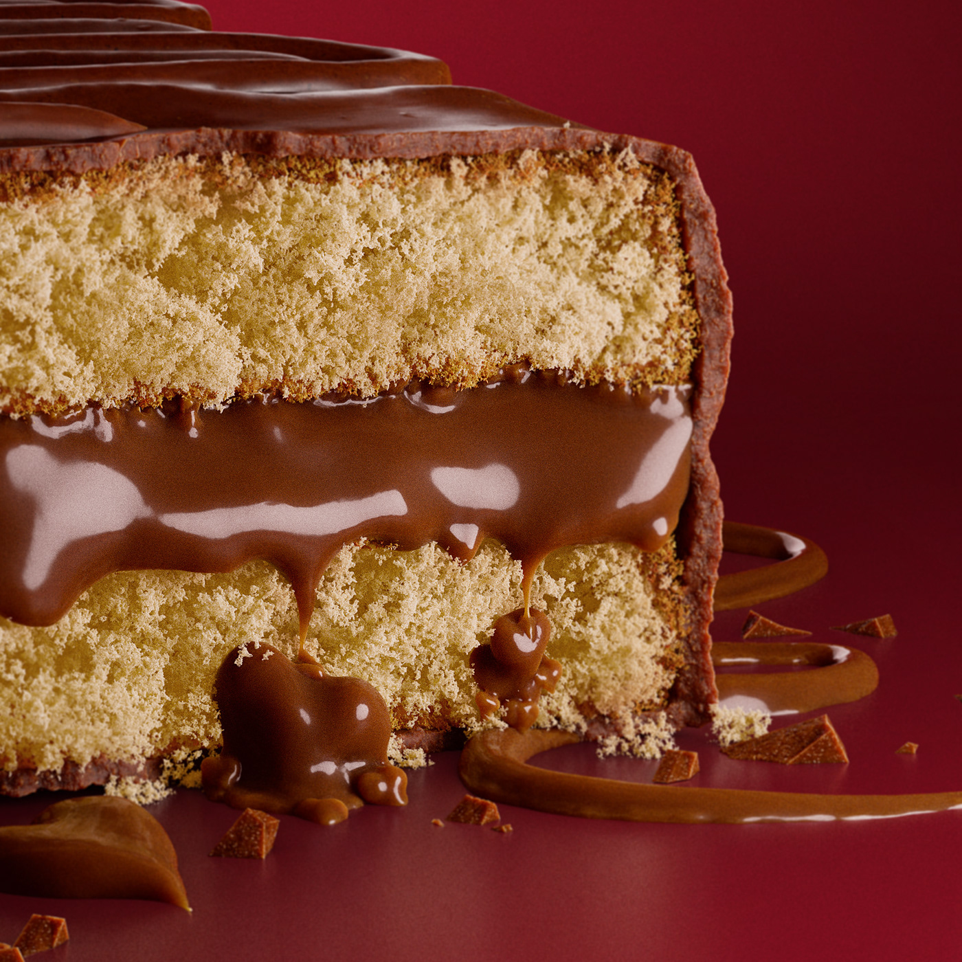 merendina cake chocolate Food  sweet snack thiago Christo cookies