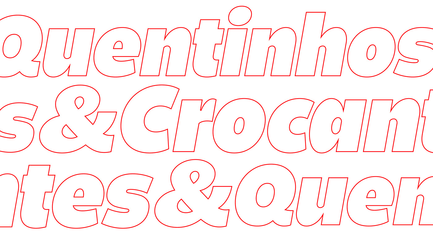 custom font custom type custom typeface foundry tipografia tipografia customizada type design visual identity