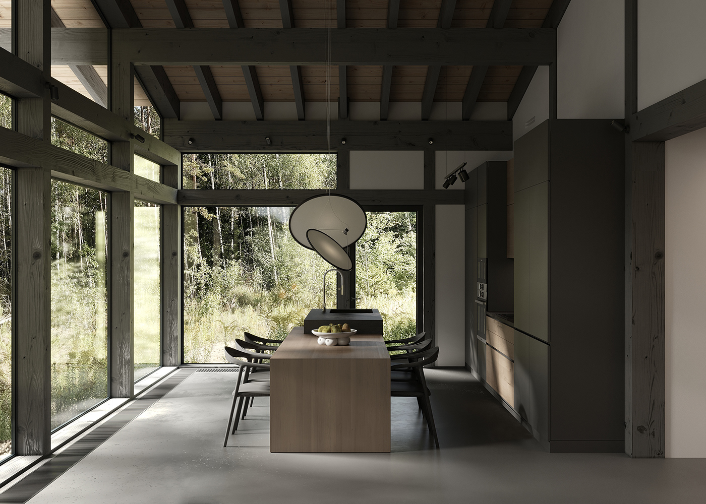 interior design  Render visualization 3D archviz CGI 3ds max Interior interiordesign 3dsmax