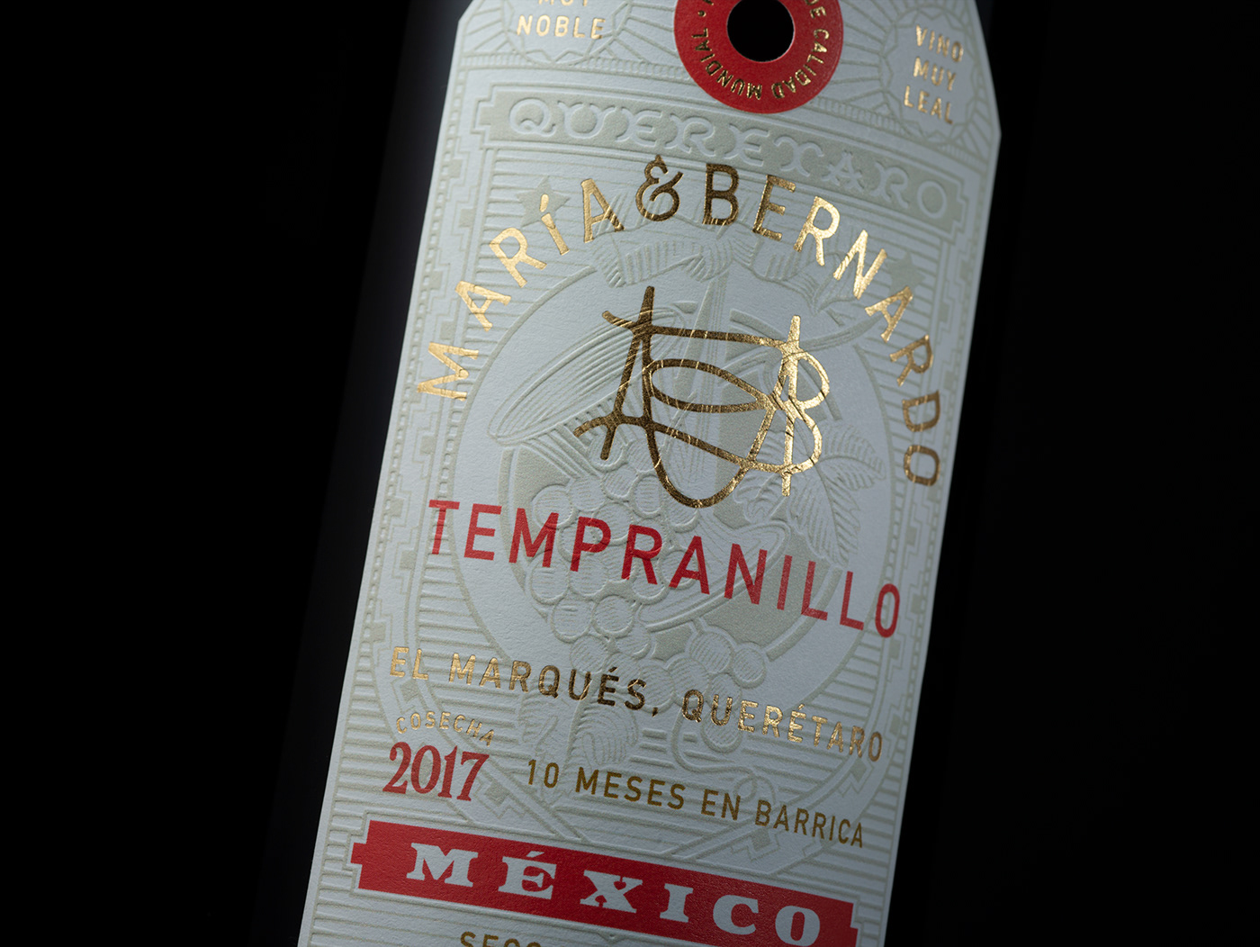 packaging design wine label Mexican Wine label design logotype design Logo Design Wine Labels Wine Bottle packaging designer wine and spirits