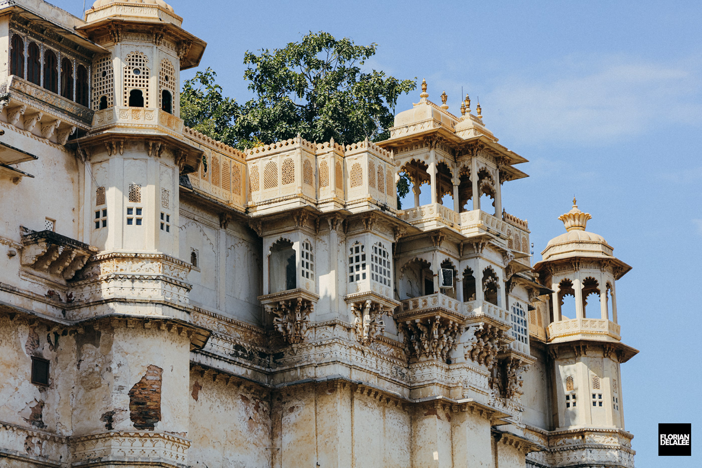 Agra India Jaipur Rajasthan Taj Mahal Udaipur