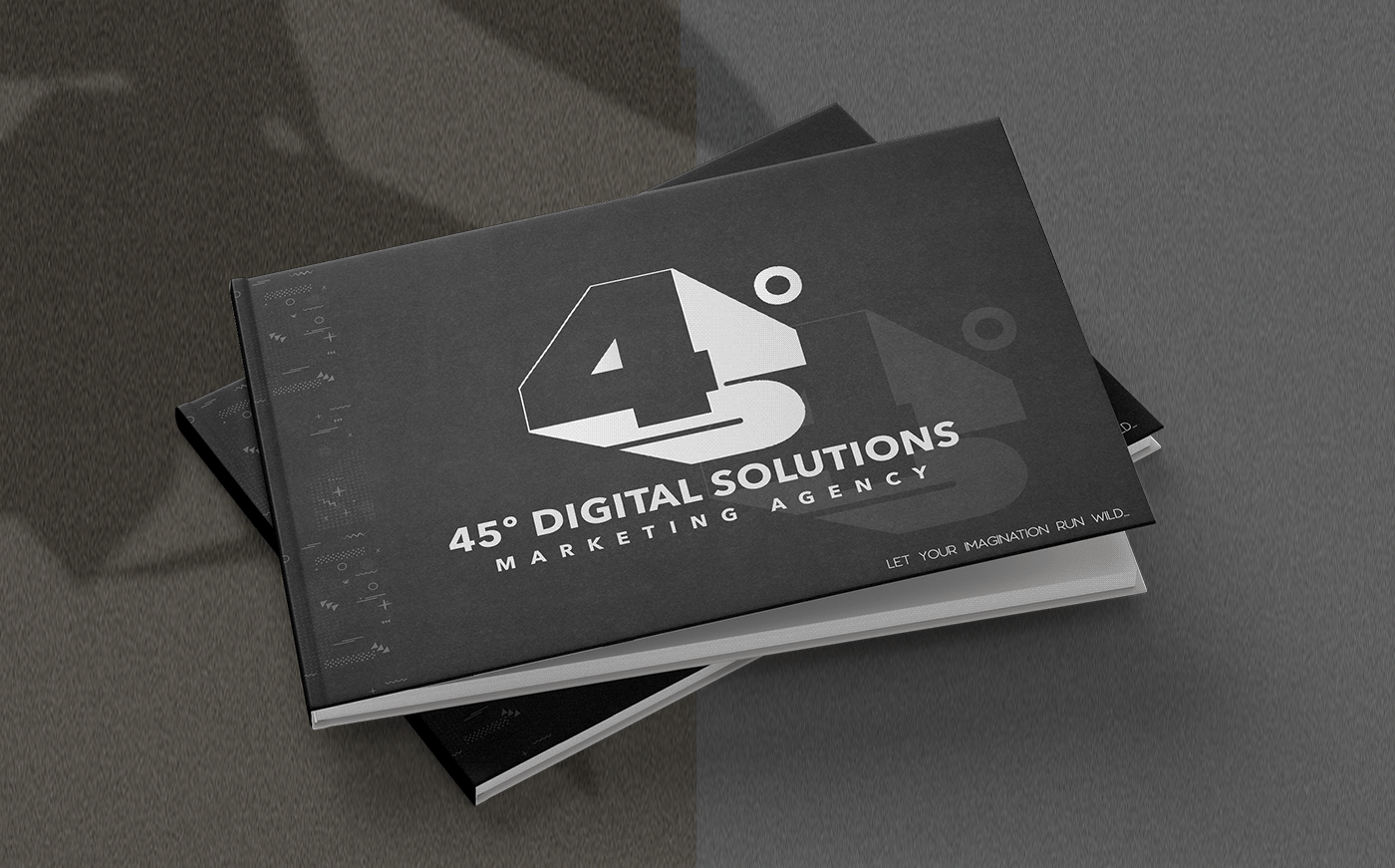 45º Digital Solutions agency company digital Printing profile solutions