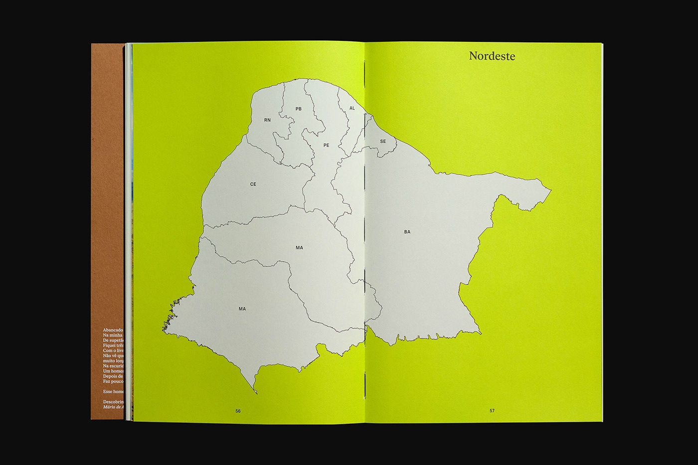 book Brasil Brazil editorial photo book Photography  Quilo raw TALES typography  