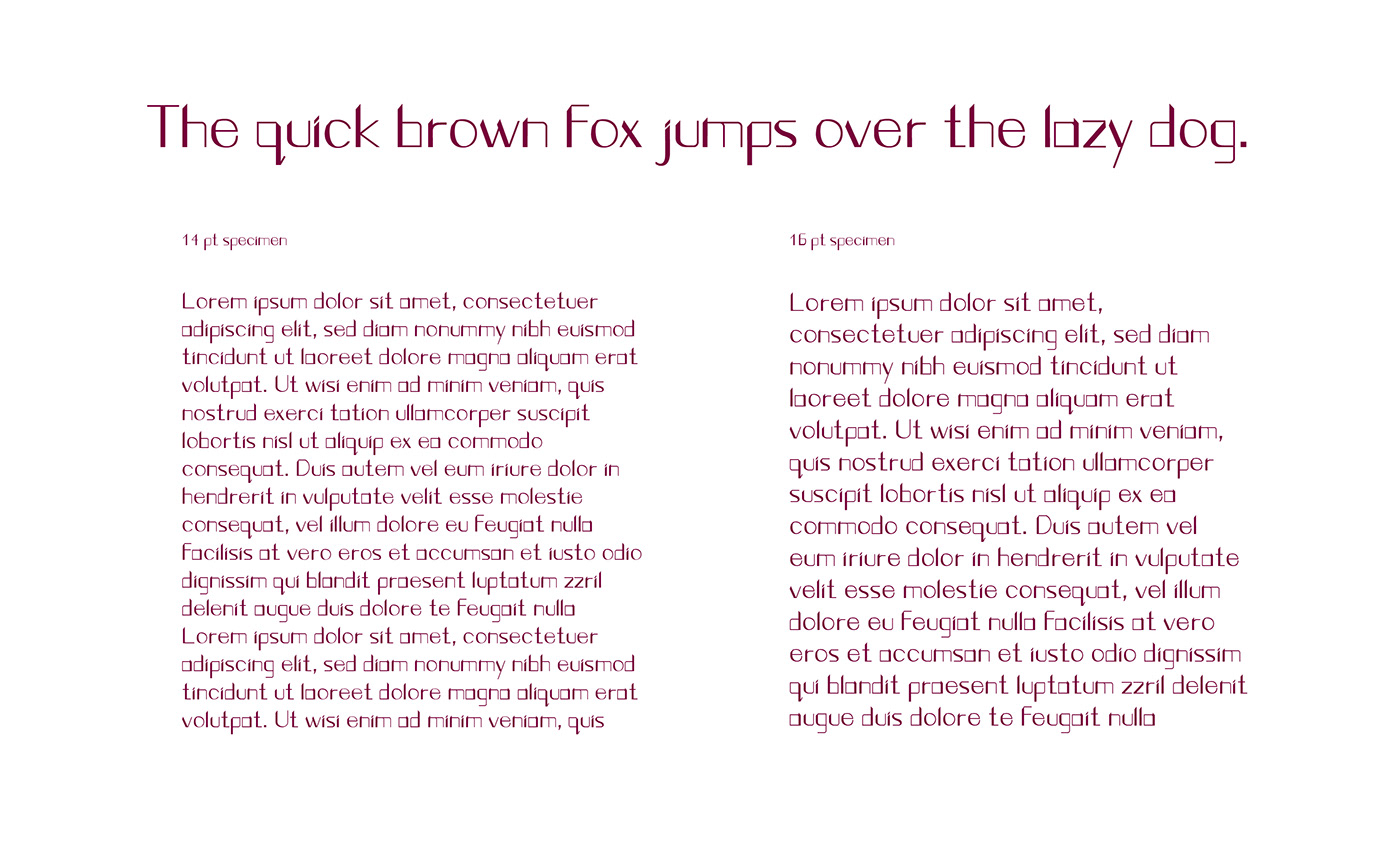 font design letter design sans serif type design typeface design typography   display font download font Free font