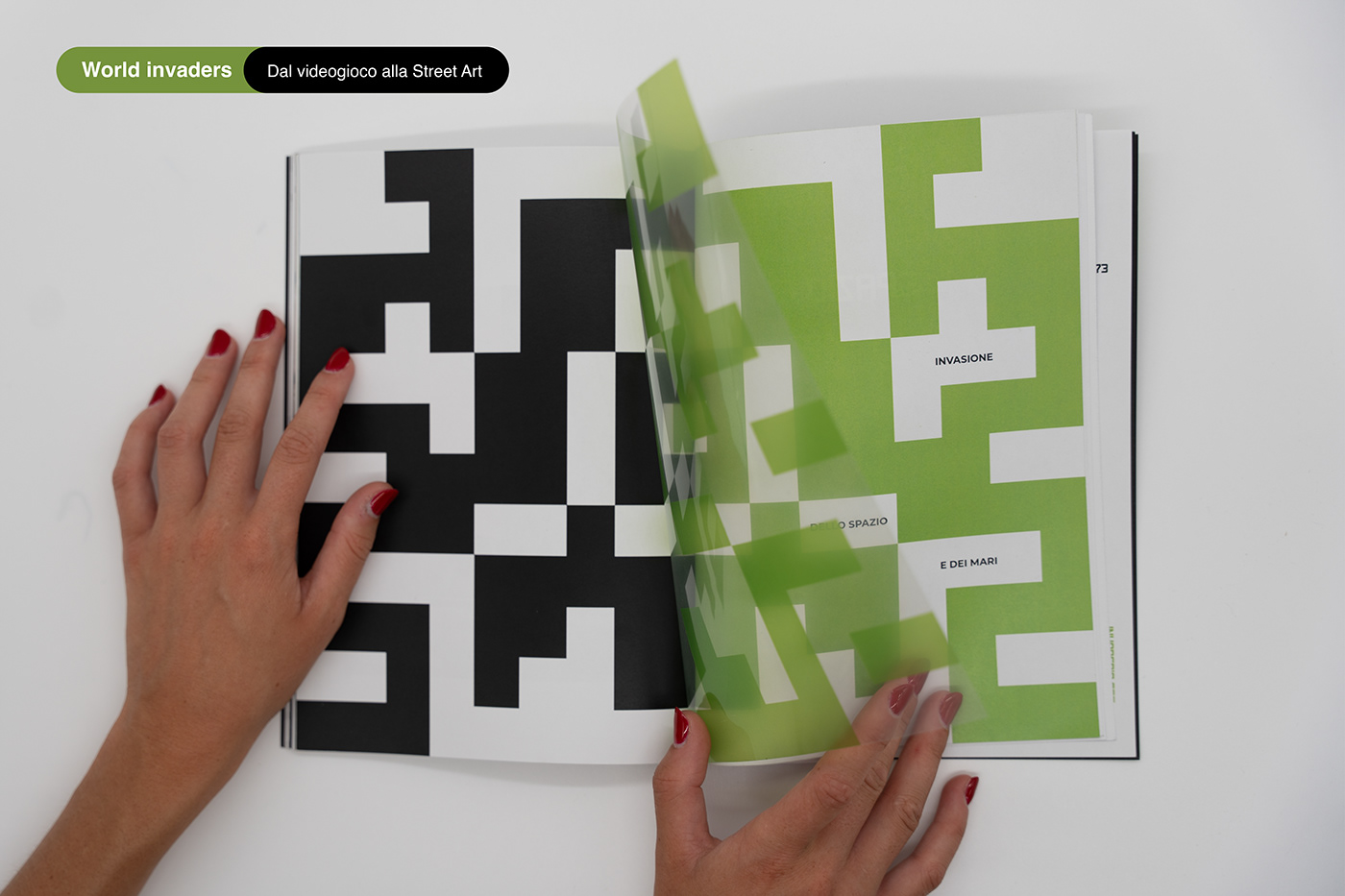 editorial design  graphic Videogames Gaming InDesign editorial magazine print book design