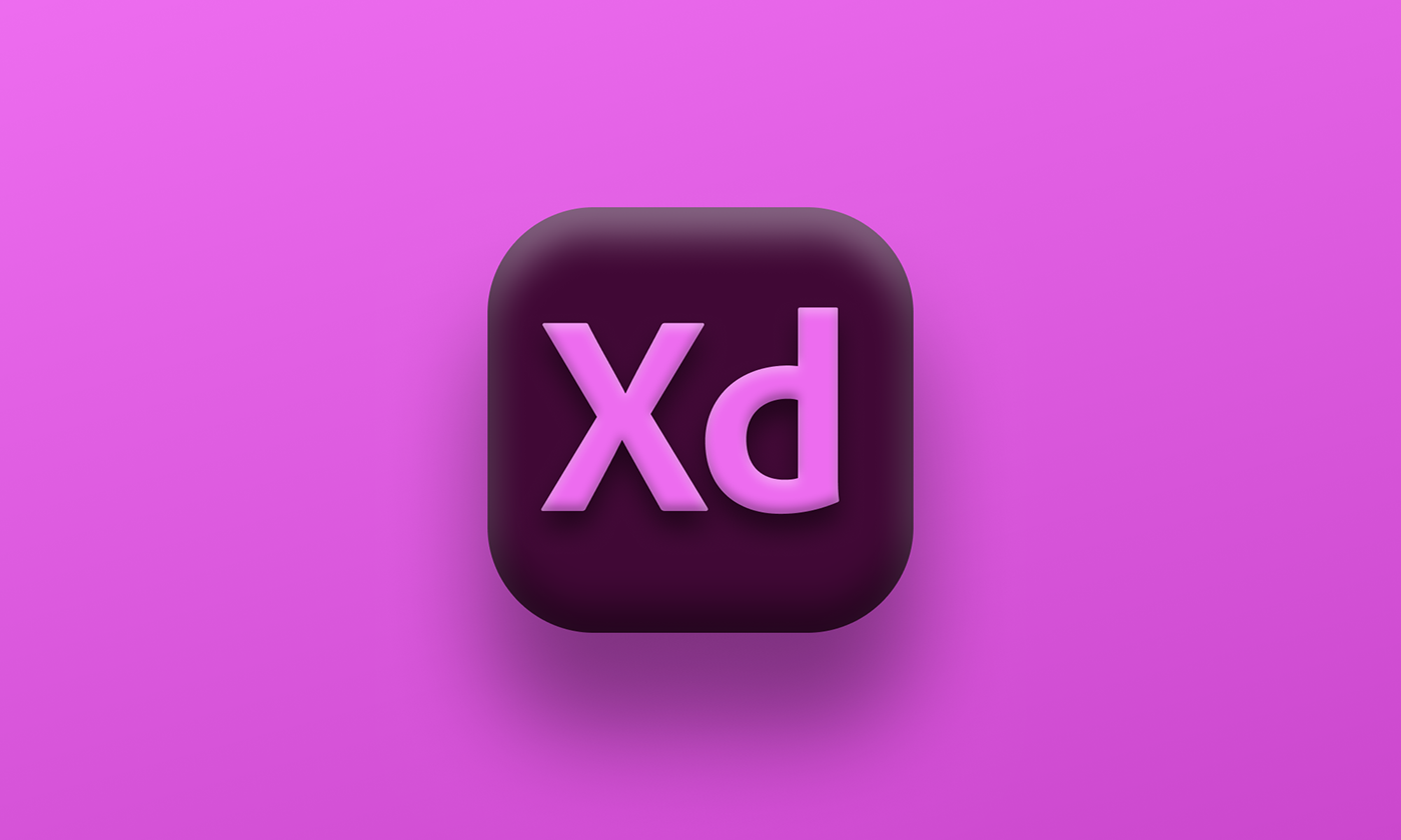 adobe Adobe products Adobe CC neumorphism 3d icon iconography Icon 3D adobe 3d icons