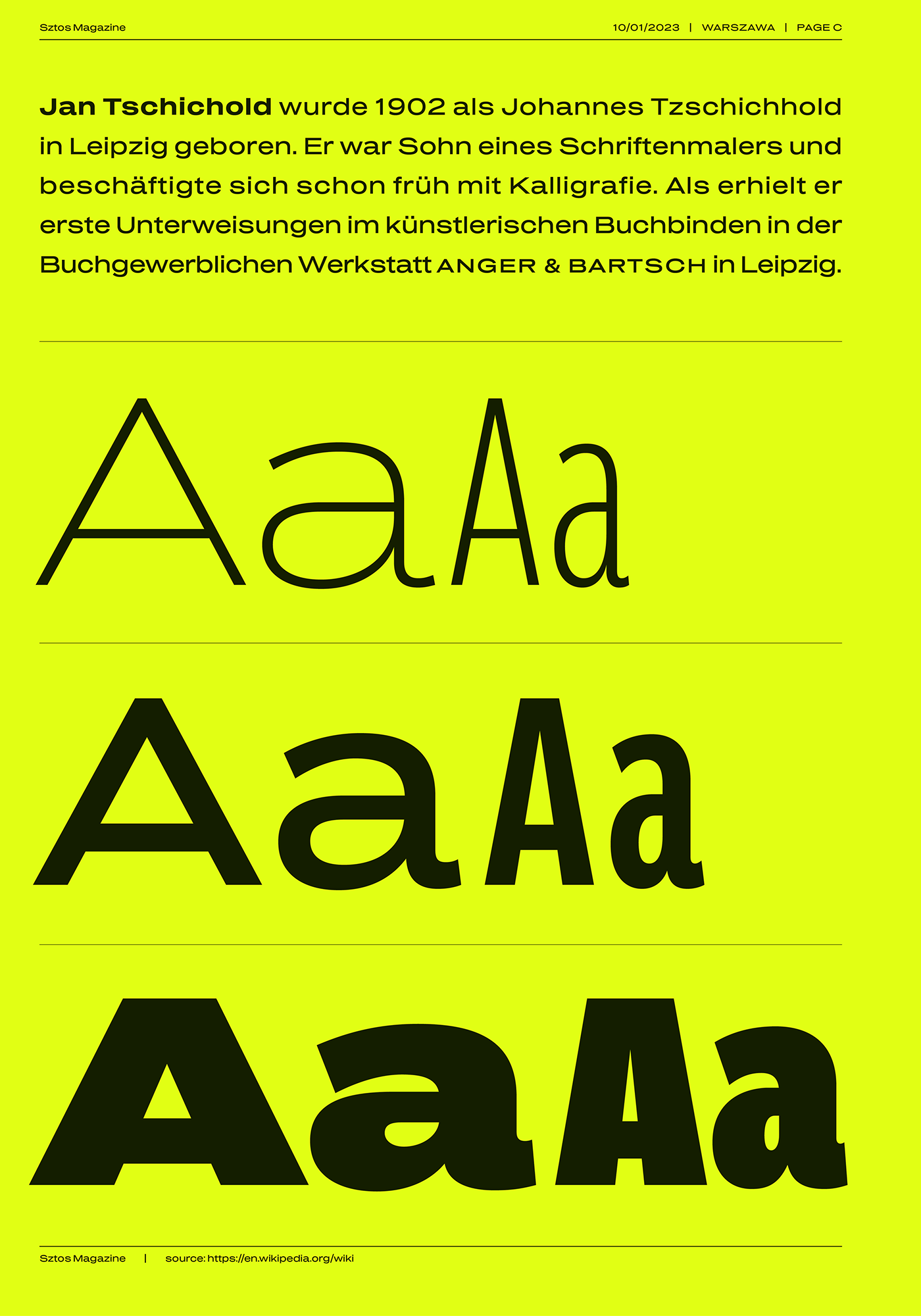 brand font font revival grotesque Logo Design MACHALSKI polish design swiss design type design typography   Typography Research 