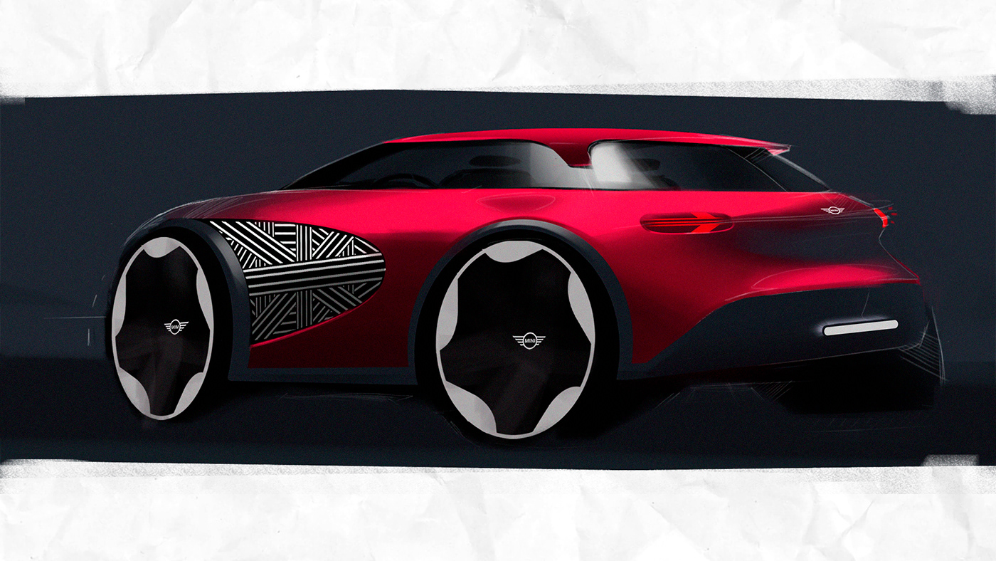 cardesign vehicledesign transportationdesign design car portfolio art Drawing  concept industrialdesign