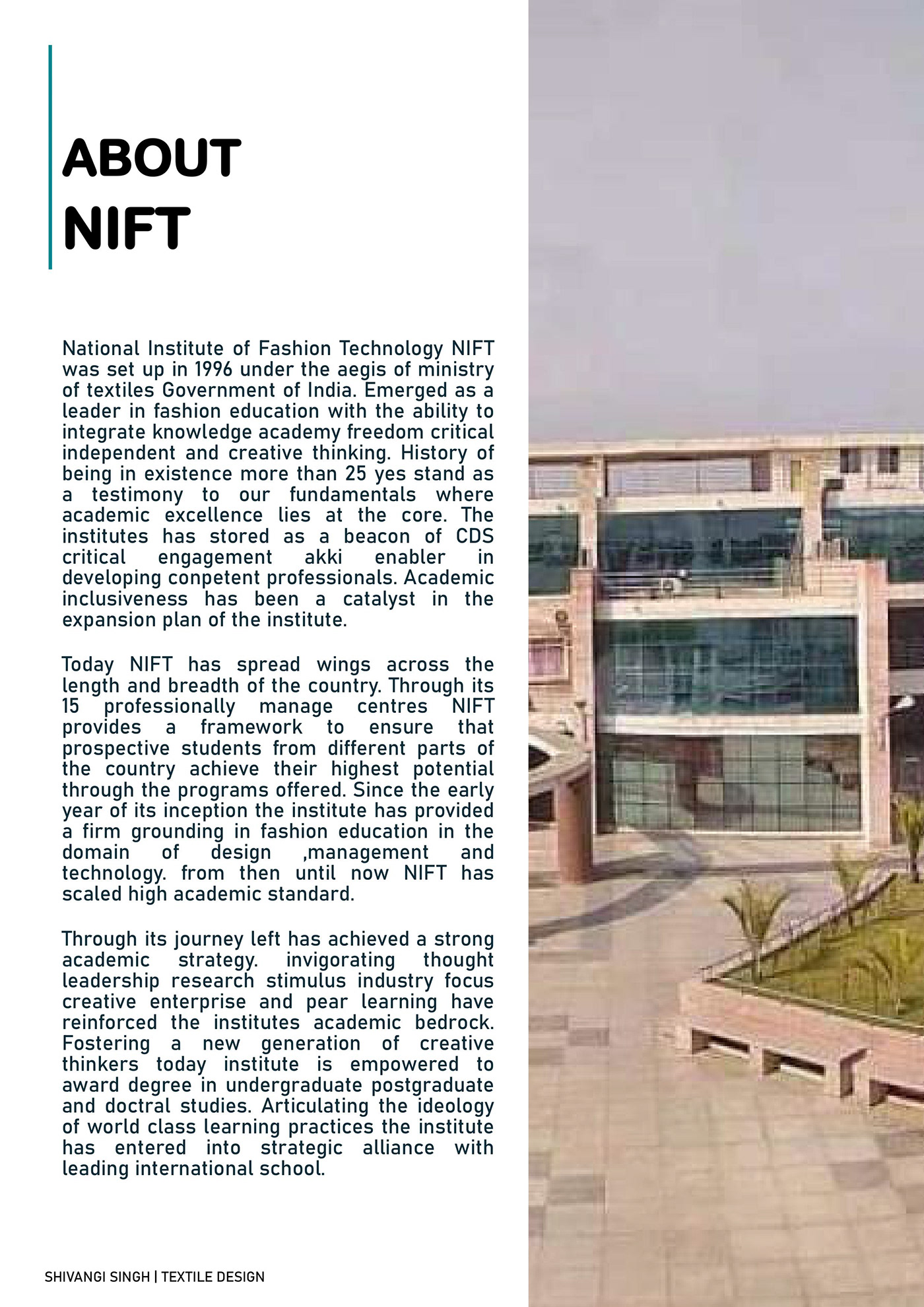 NIFT textile design  print design adobe illustrator Graphic Designer print designer block print Jaipur