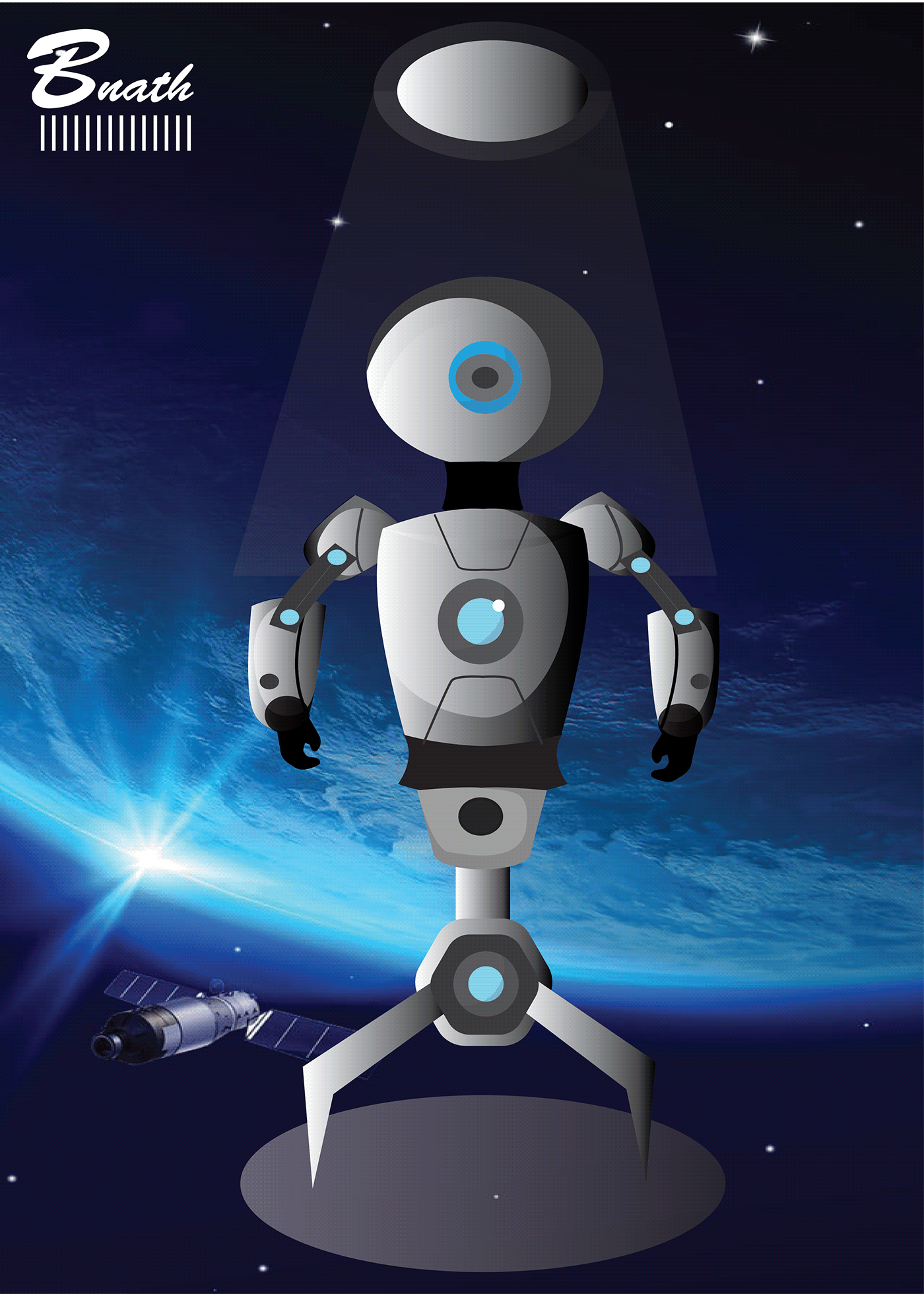combat robot human robot New Generation Robot Nova RObot robot Robot Camera robot design robot drone robot machine