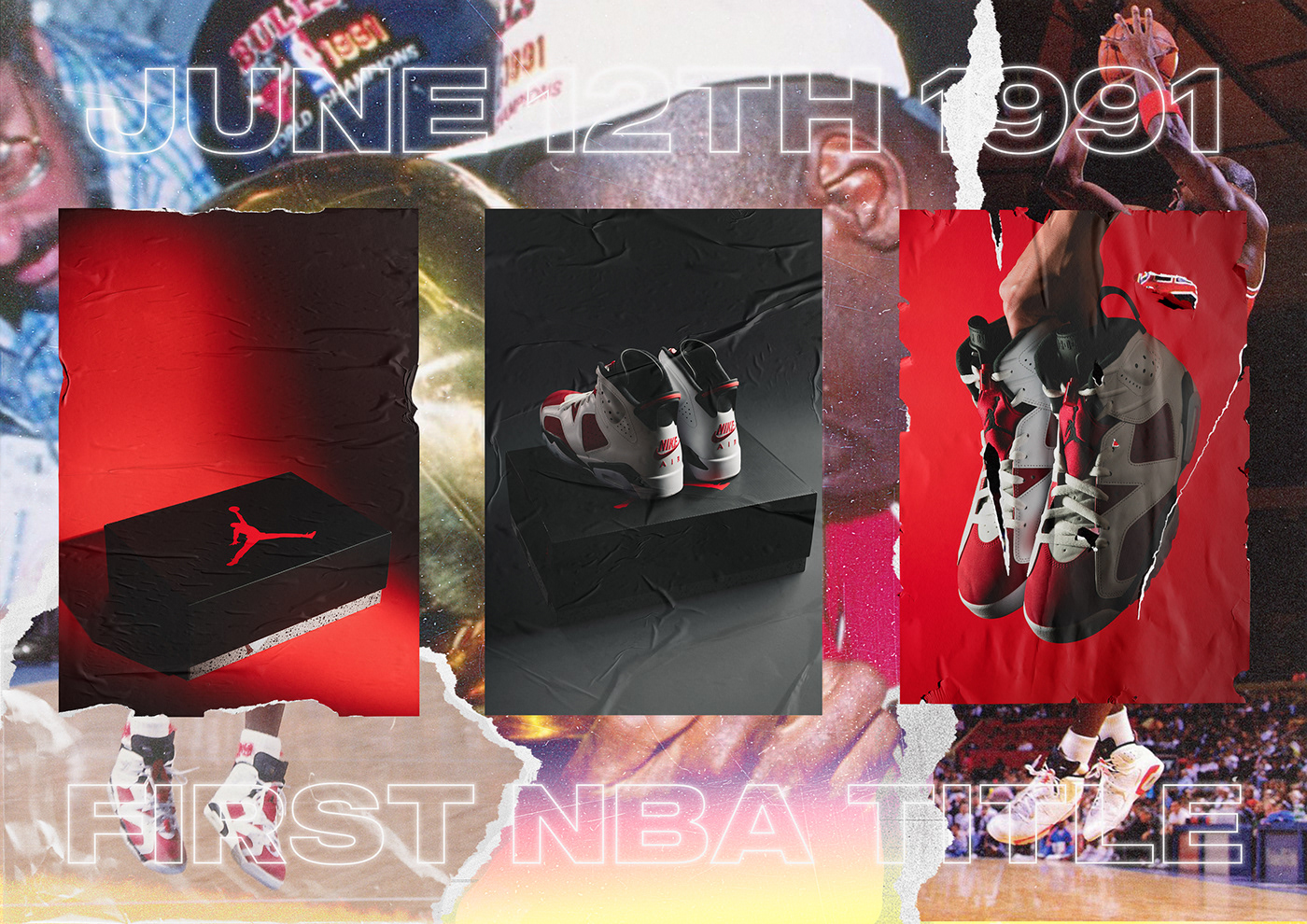 air jordan commercial Michael Jordan Nike Photography  poster Retro sneaker video videography