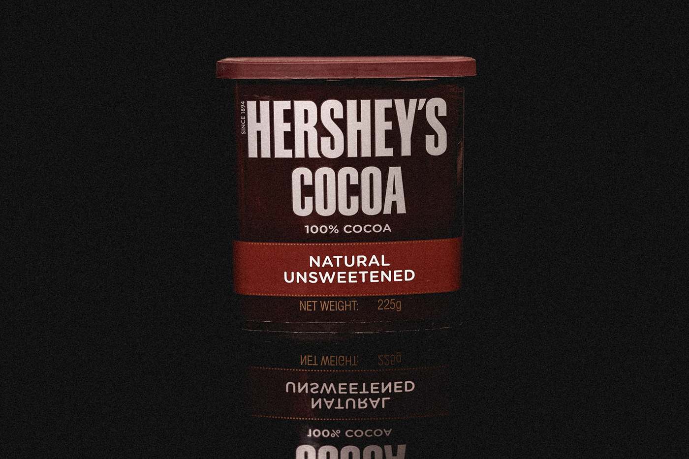 hershey's Cocoa chocolate Food  brand identity natural organic healthy fresh