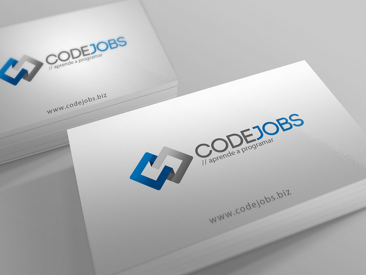 codigo Jobs CodeJobs logo